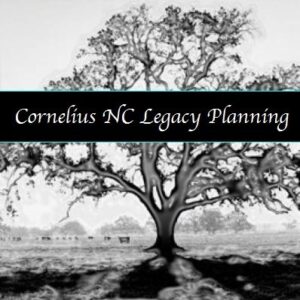 NJL Tree Cornelius NC Estate Planning