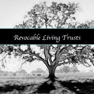 NJL Tree Revocable Living Trusts