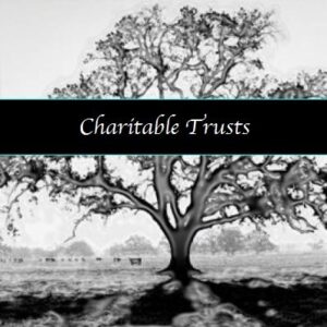 NJL Tree Charitable Trust