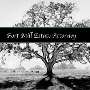 NJL Tree Fort Mill Estate Planning Lawyer