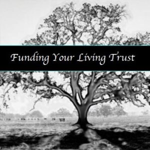 NJL Tree Trust Funding