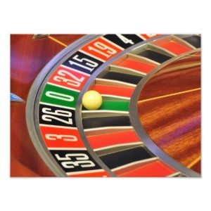 roulette wheel estate planning metaphor