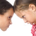 problems of sibling rivalry in estate planning