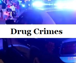 South Carolina Drug Crimes Attorney